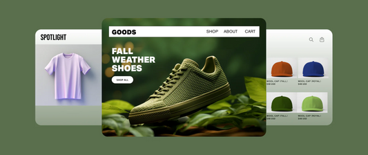 How to Choose the Perfect Shopify Theme for Your Online Store