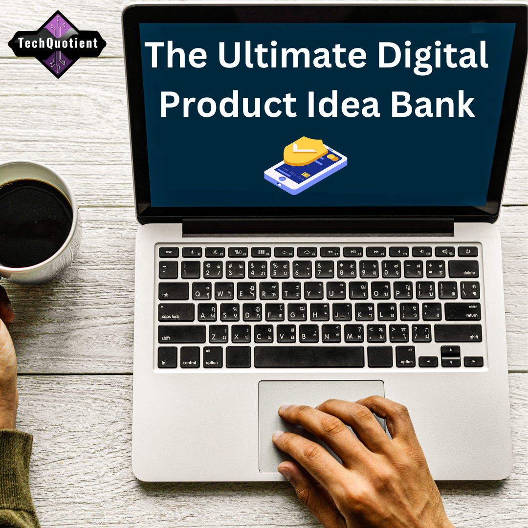 2000+ Digital Product Ideas