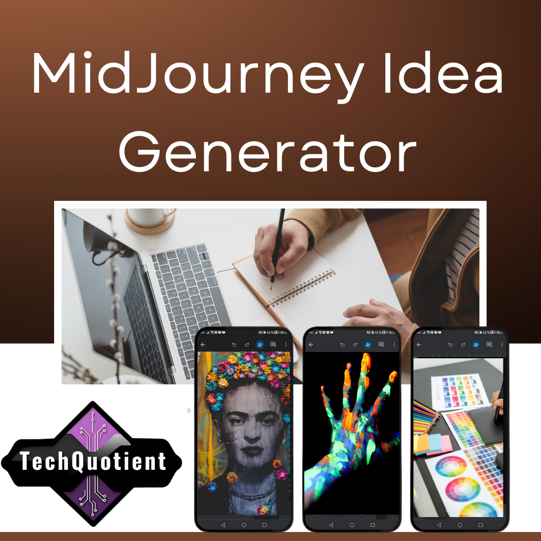 45,000+ MidJourney Prompts