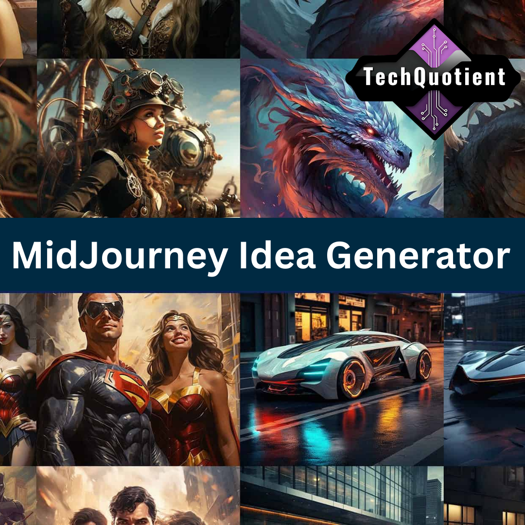 45,000+ MidJourney Prompts