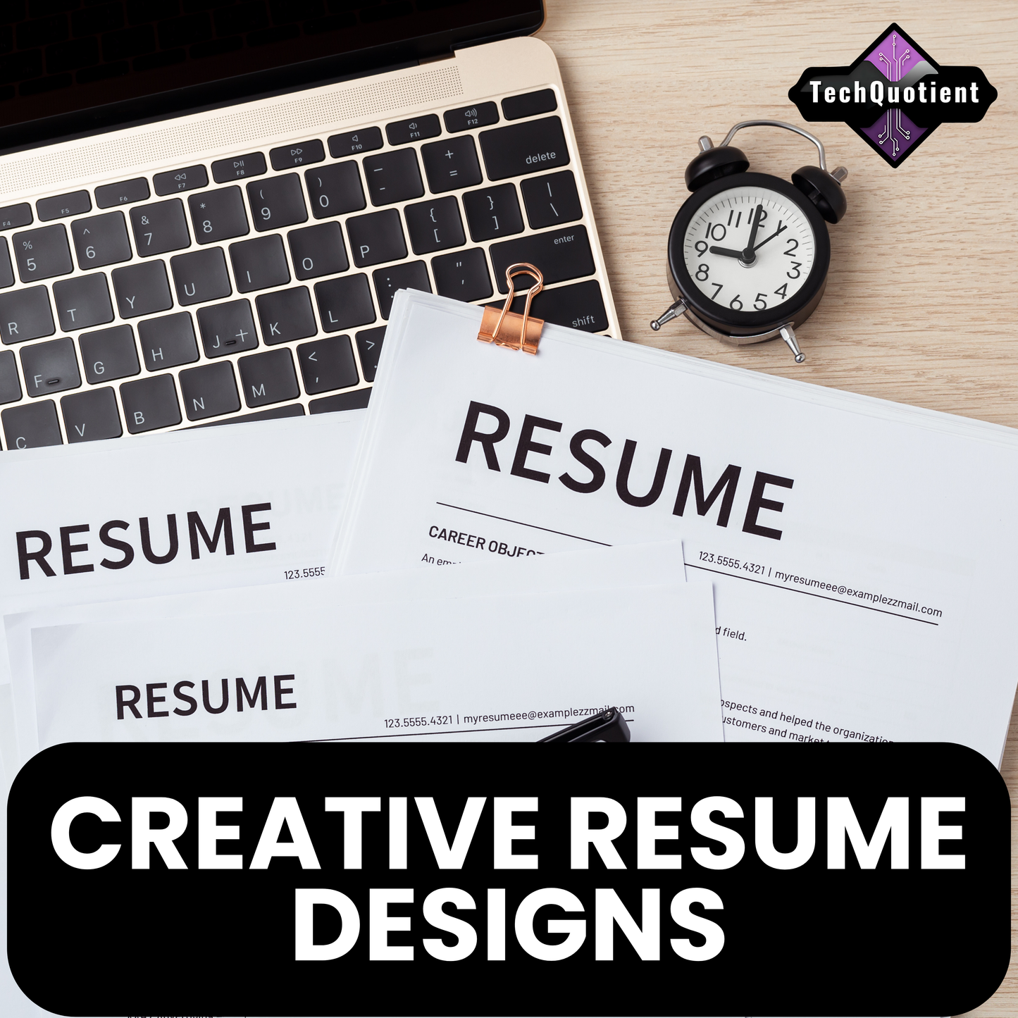30+ Resume Templates