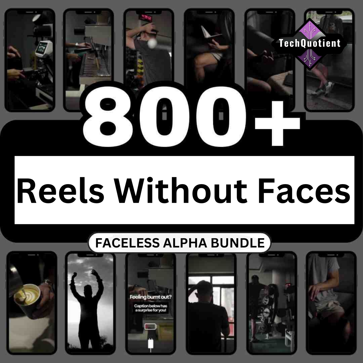 50 Content Power Prompts – Faceless Content Creation Playbook