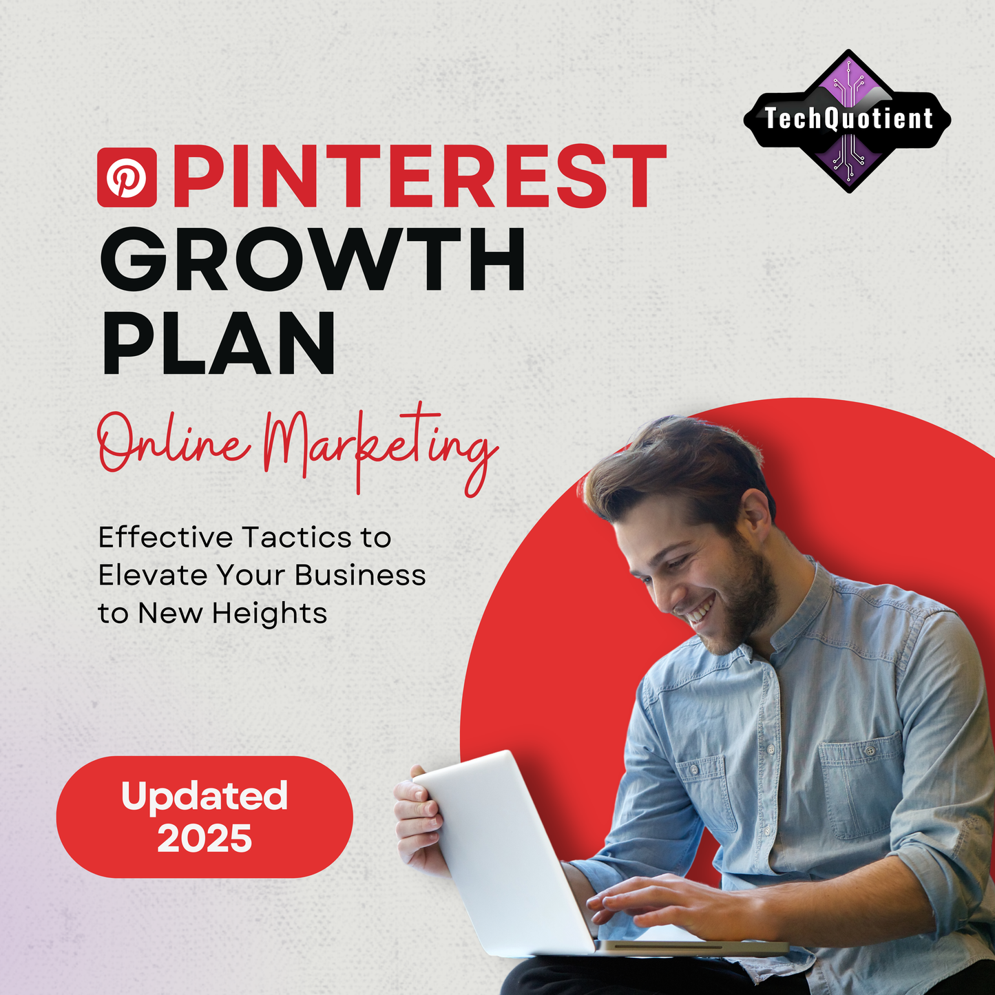 Pinterest 2025 Strategy Guide: Unlock the Secrets to Success