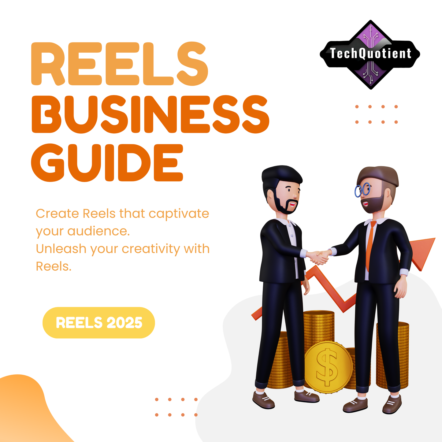 A-to-Z Guide to Scaling Your Business with Reels