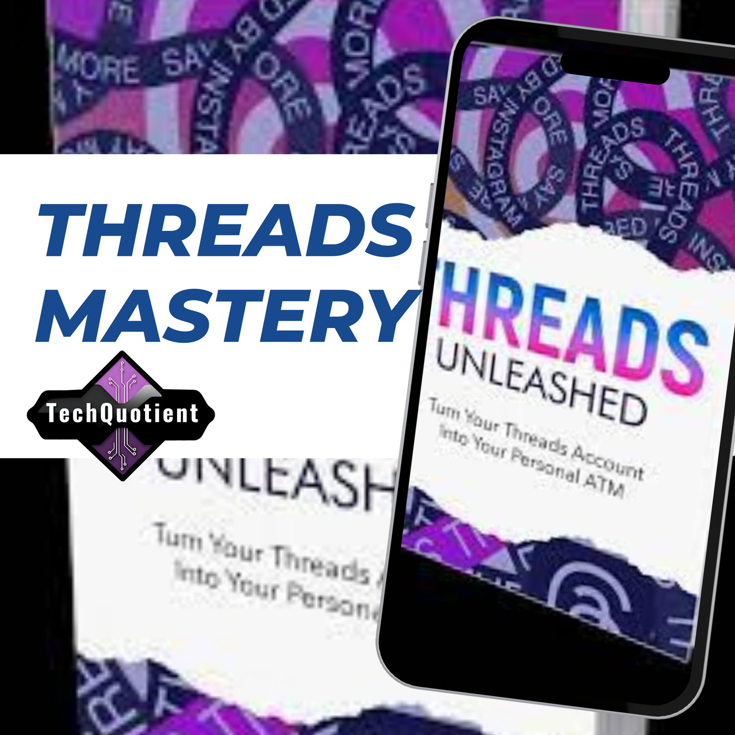 Threads UNLEASHED