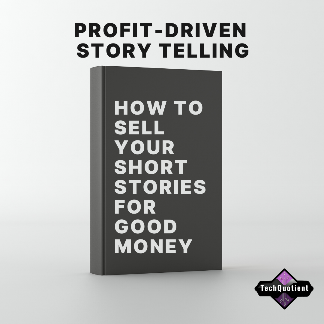 Stories That Sell - Passive Income