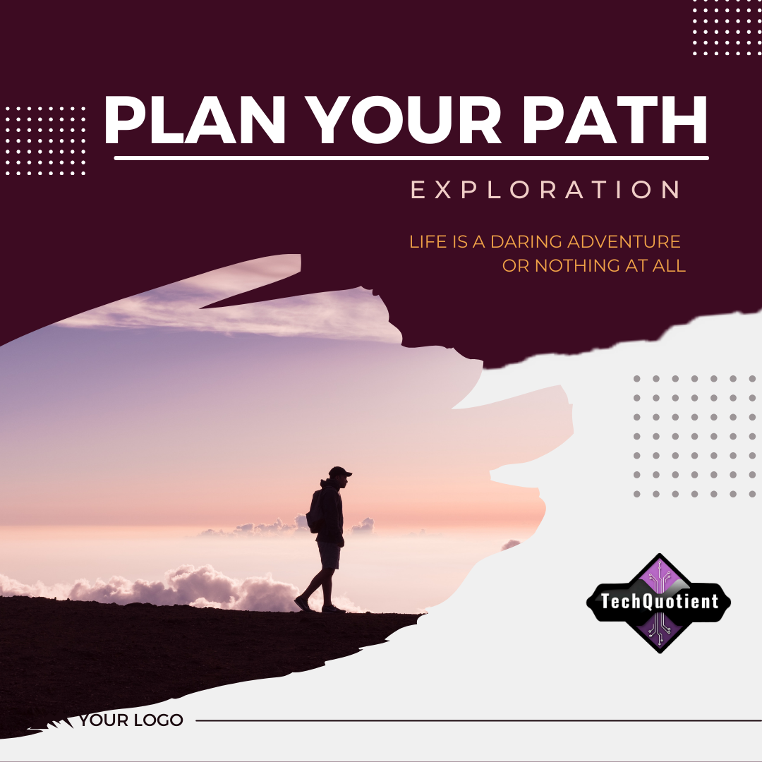 Your Life, Your Plan