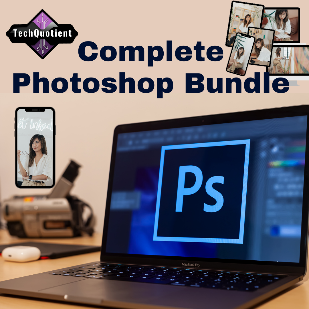 Ultimate Photoshop Collection: