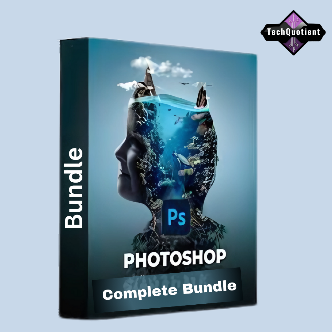 Ultimate Photoshop Collection: