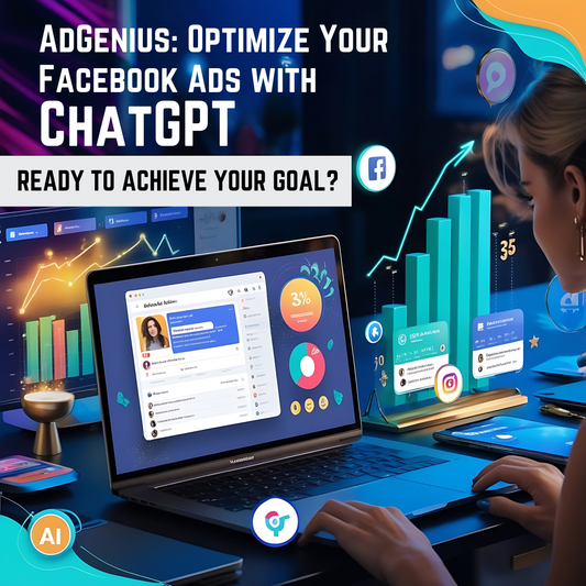 AdGenius: Optimize Your Facebook Ads with ChatGPT