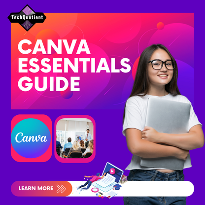 Canva Crash Course