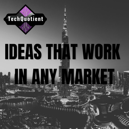 2500+ Profitable Ideas for Any Industry