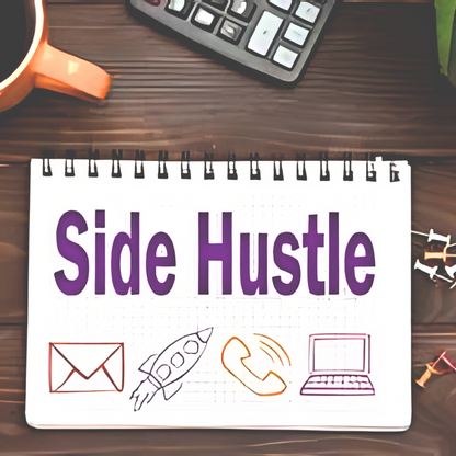 Build Your Side Hustle