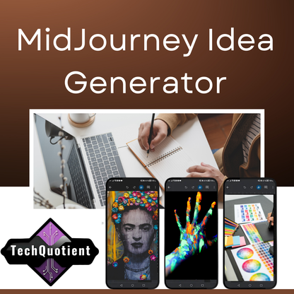 45,000+ MidJourney Prompts