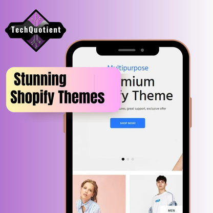 30+ Shopify Themes