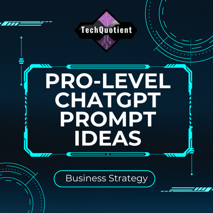16,000+ Advanced ChatGPT Prompts