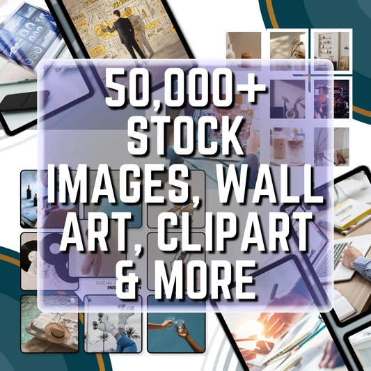 50,000+ Stock Images, Wall Art & More