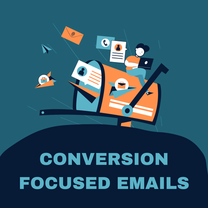 High Impact: 14 Plug-and-Play High-Converting Email Swipes