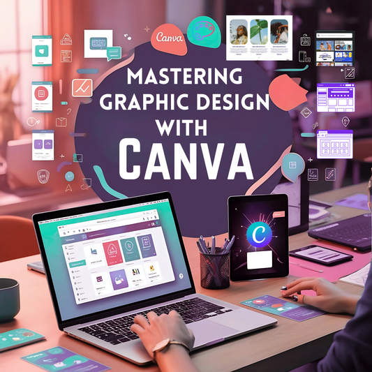 Canva Mastery