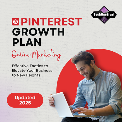 Pinterest 2025 Strategy Guide: Unlock the Secrets to Success