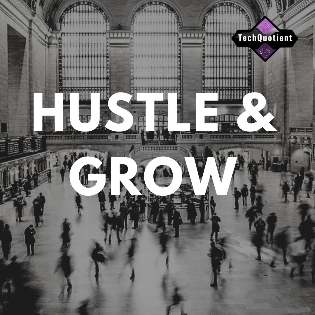 Build Your Side Hustle