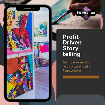 Stories That Sell - Passive Income