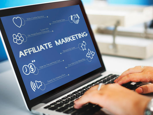 Your Guide to Affiliate Marketing