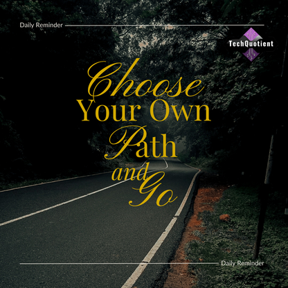 Your Life, Your Plan