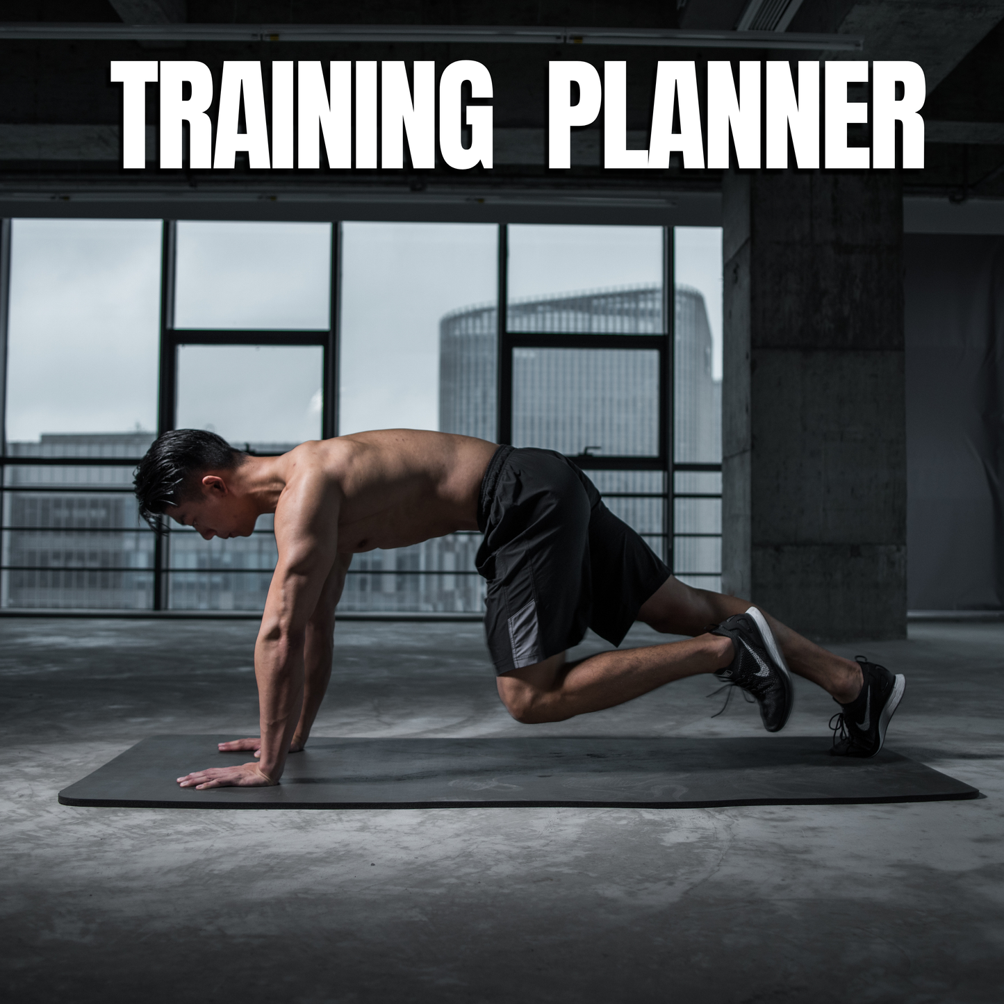 Fitness Planner