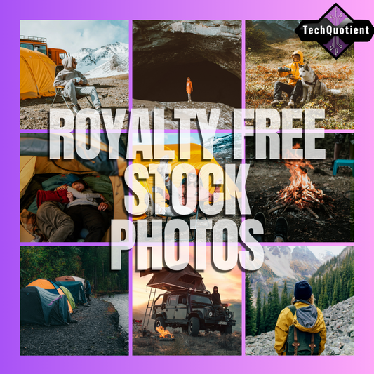 Royalty-Free Images