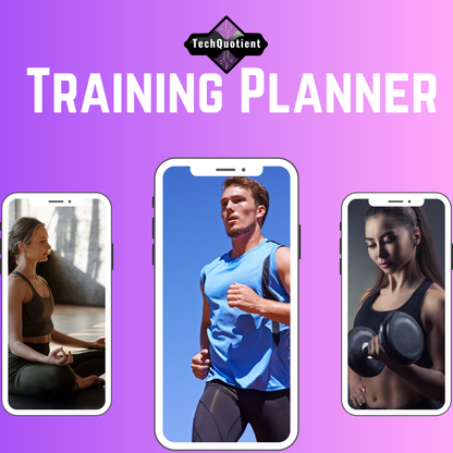 Fitness Planner