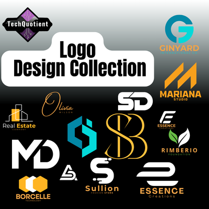 Ultimate Logo Collection