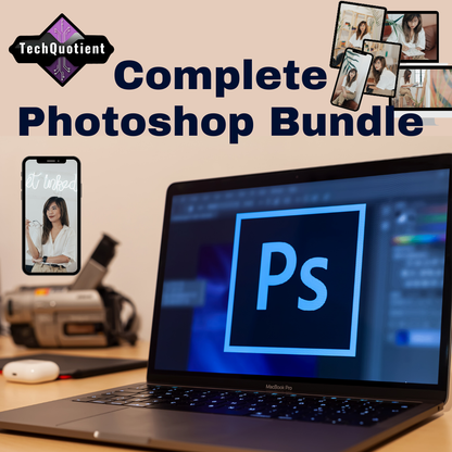 Ultimate Photoshop Collection: