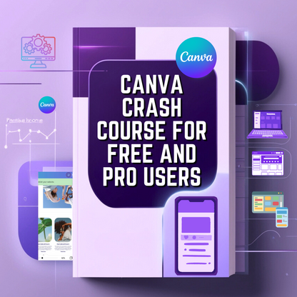 Canva Crash Course