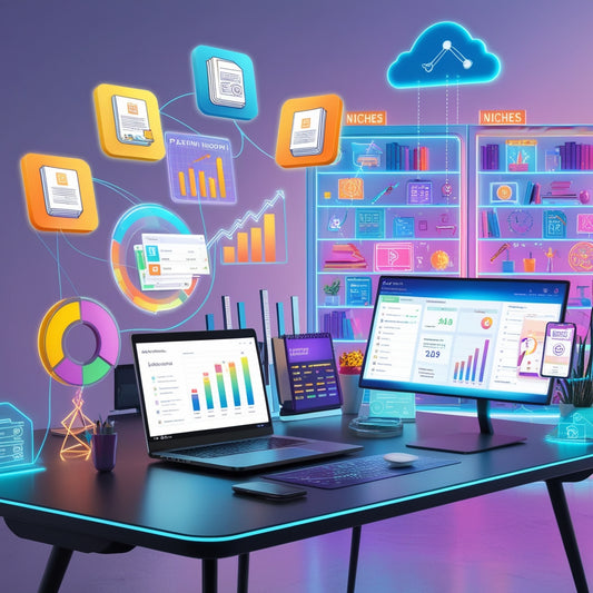 Becoming a Digital Creator