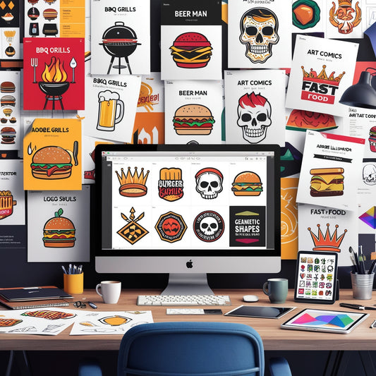 Adobe Illustrator Collection