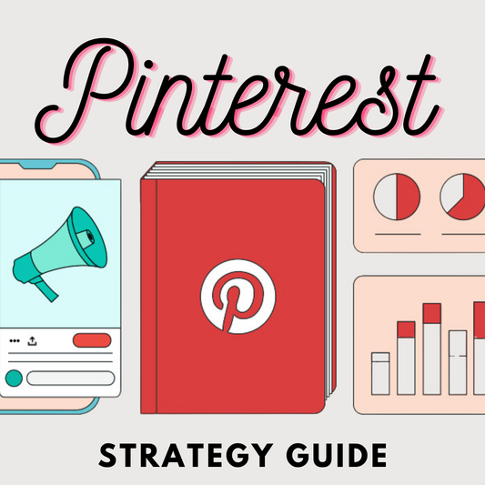 Pinterest 2025 Strategy Guide: Unlock the Secrets to Success