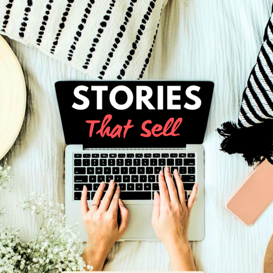 Stories That Sell - Passive Income