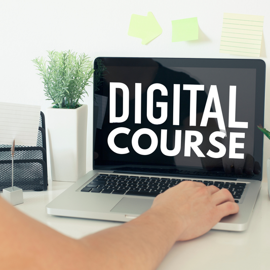 Course Bundle: The Ultimate Digital Marketing Toolkit