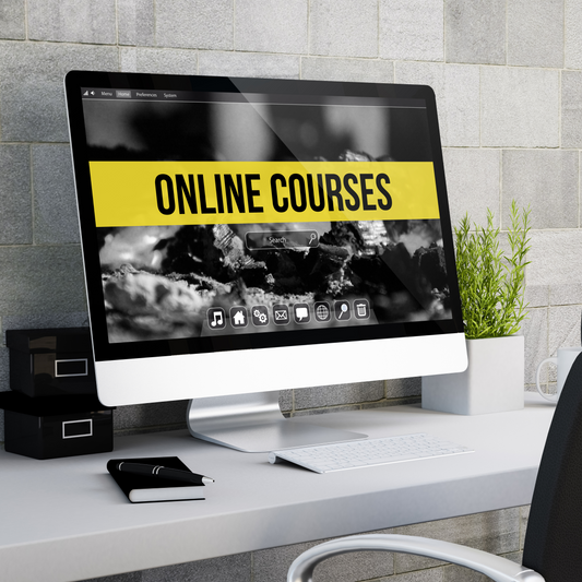 Create & Launch Your Online Course: From Niche to Launch Success