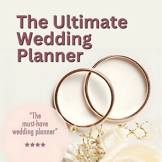 The Ultimate Wedding Planner